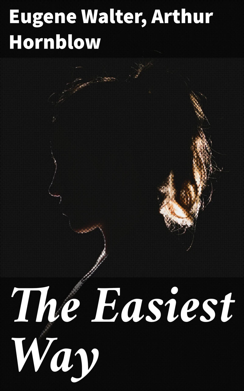 Portada: The Easiest Way