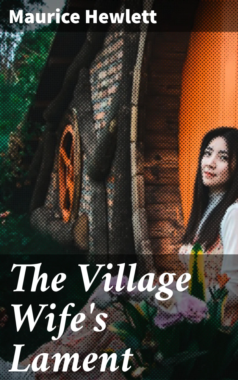 Portada: The Village Wife's Lament