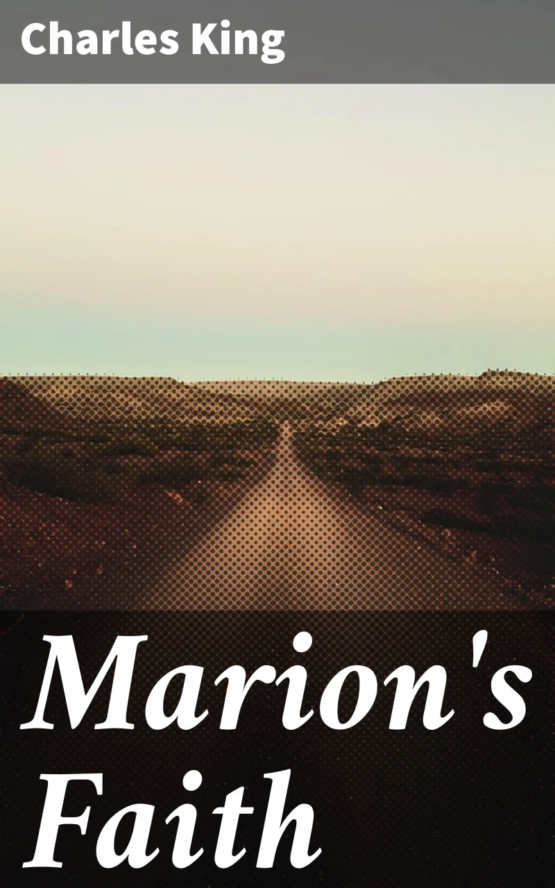 Portada: Marion's Faith
