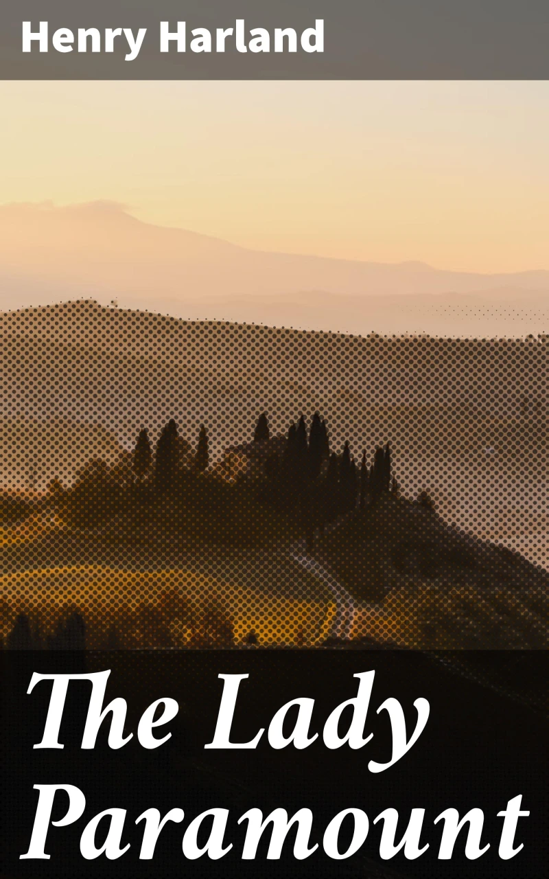 Portada: The Lady Paramount