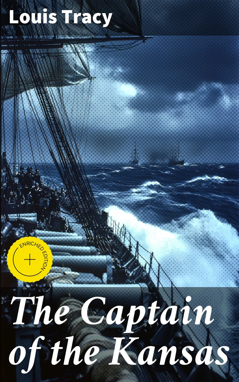 Portada: The Captain of the Kansas