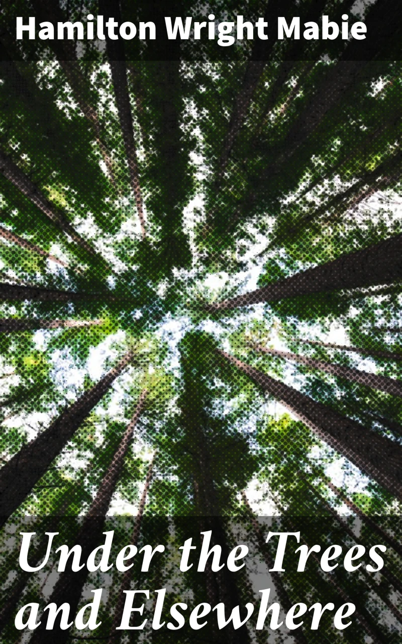 Portada: Under the Trees and Elsewhere