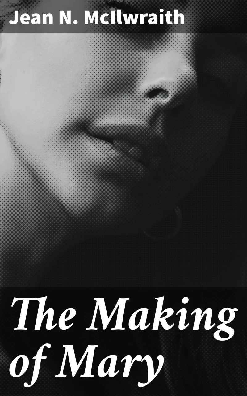 Portada: The Making of Mary