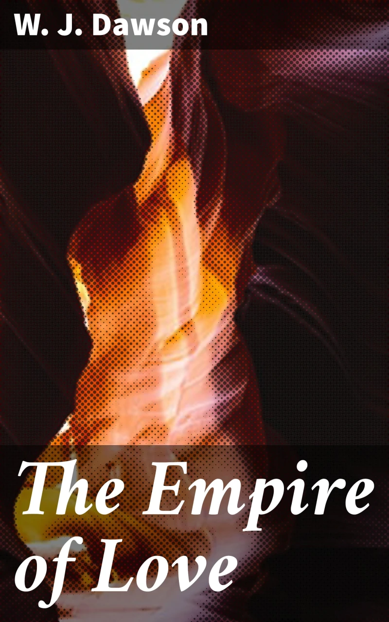 Portada: The Empire of Love