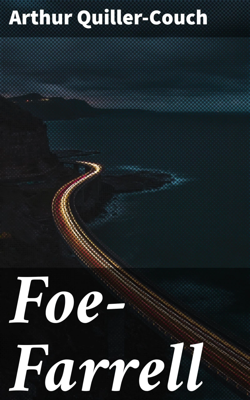 Portada: Foe-Farrell
