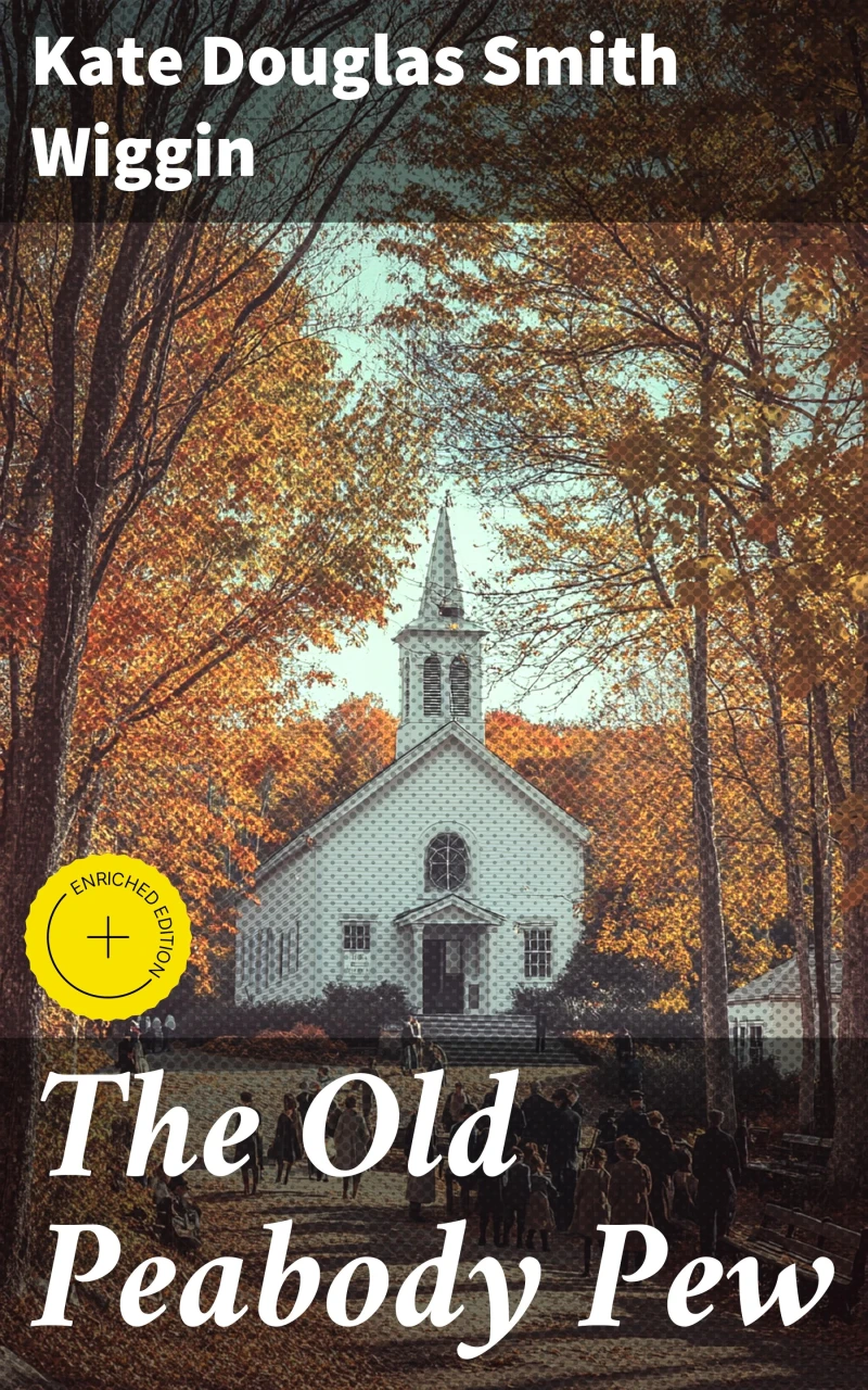 Portada: The Old Peabody Pew