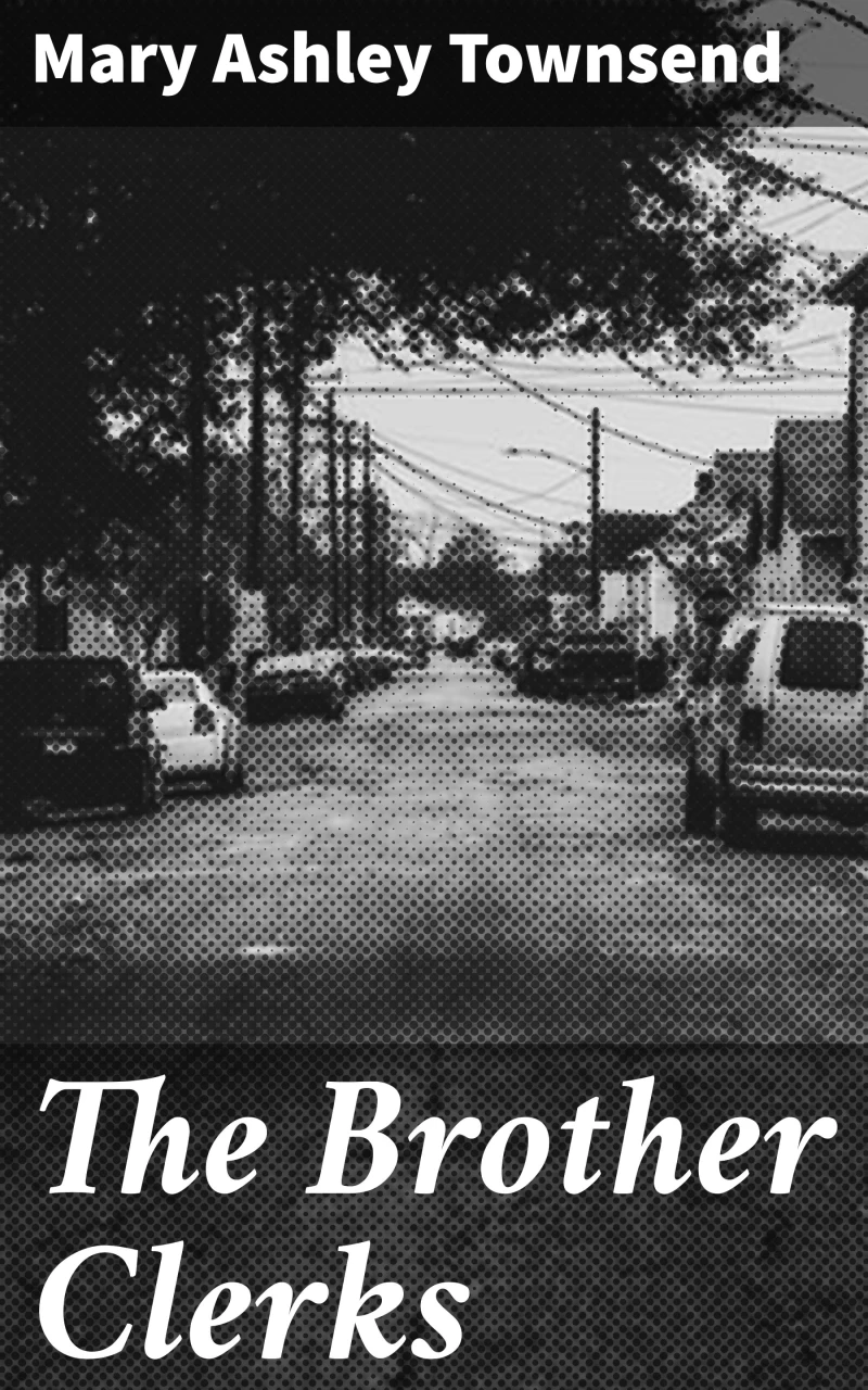 Portada: The Brother Clerks