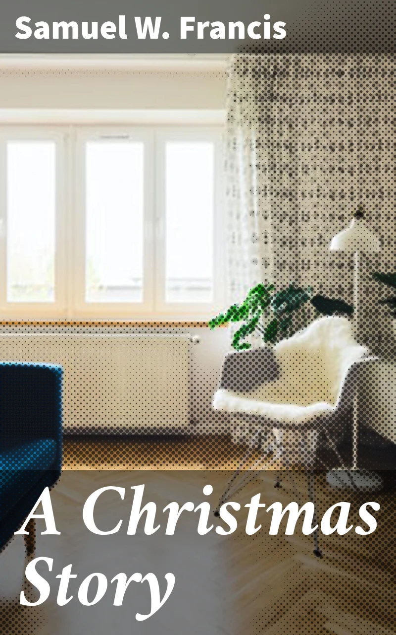 Portada: A Christmas Story