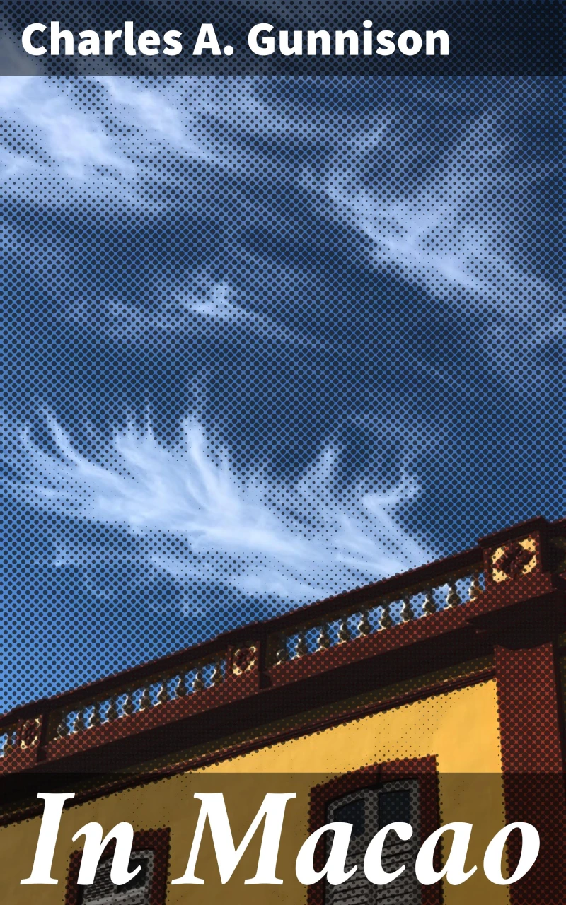 Portada: In Macao
