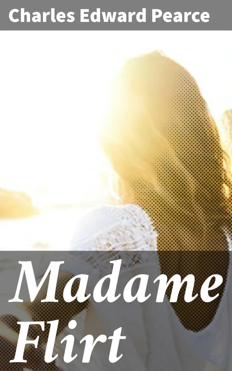 Portada: Madame Flirt