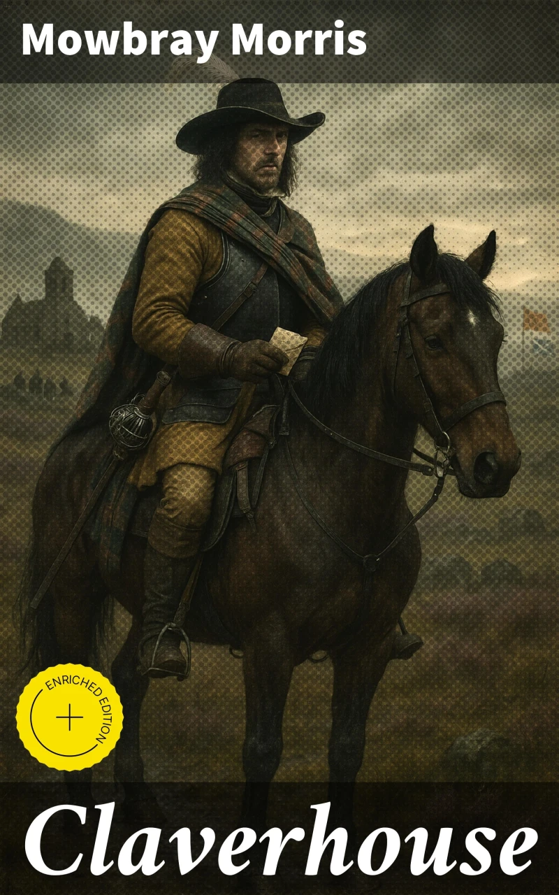 Portada: Claverhouse