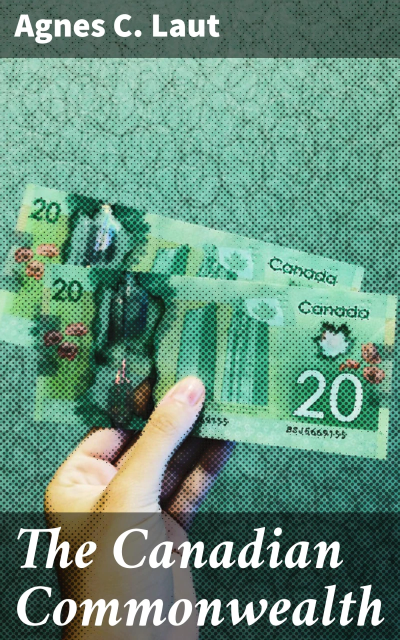 Portada: The Canadian Commonwealth