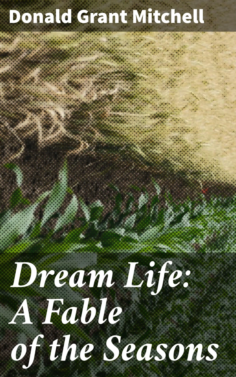 Portada: Dream Life: A Fable of the Seasons
