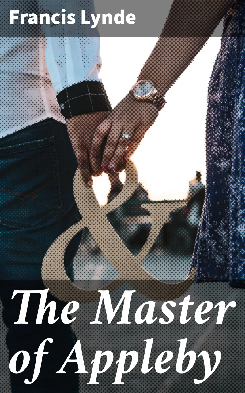Portada: The Master of Appleby