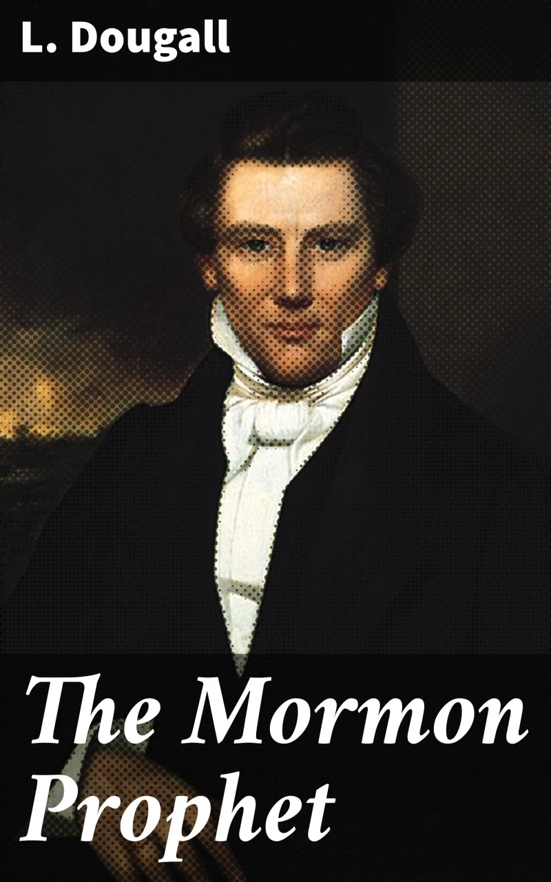 Portada: The Mormon Prophet