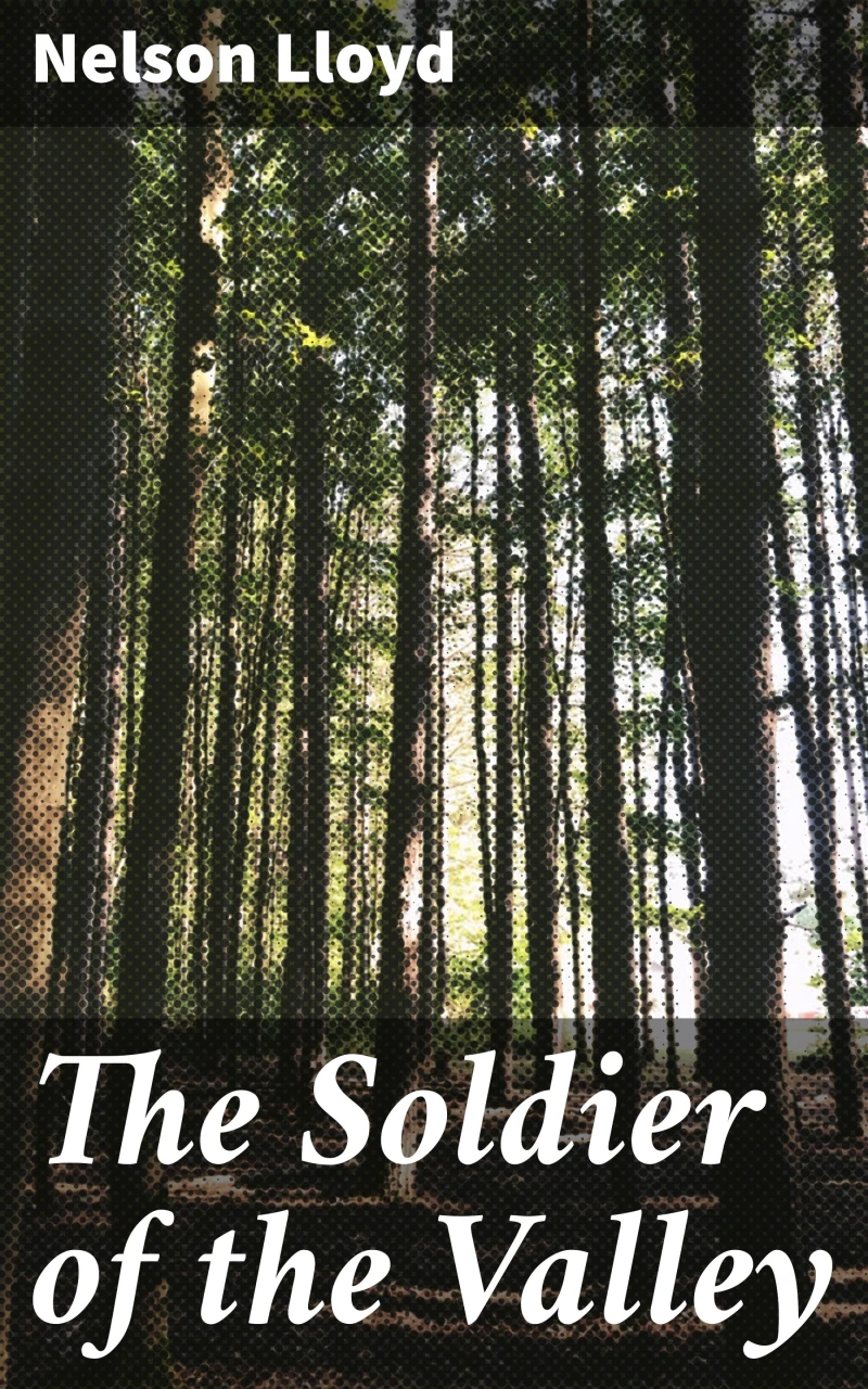 Portada: The Soldier of the Valley