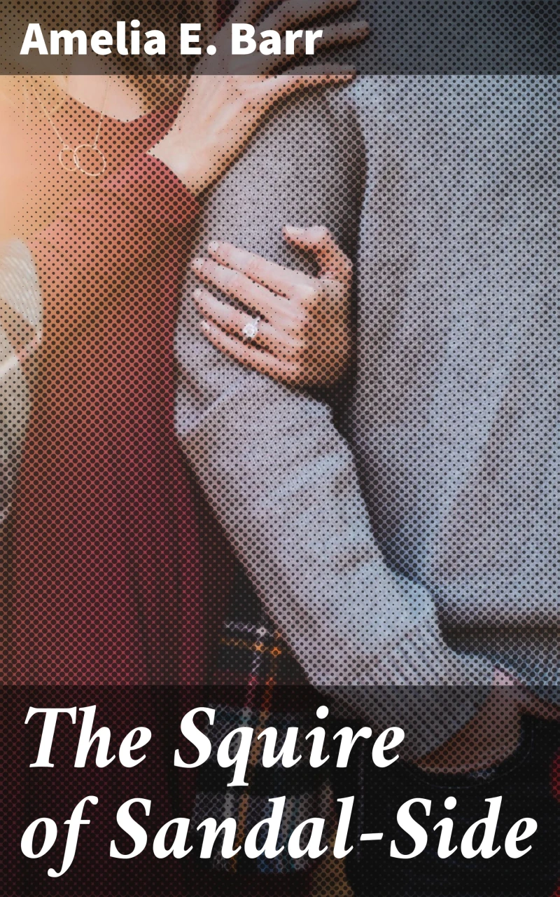 Portada: The Squire of Sandal-Side
