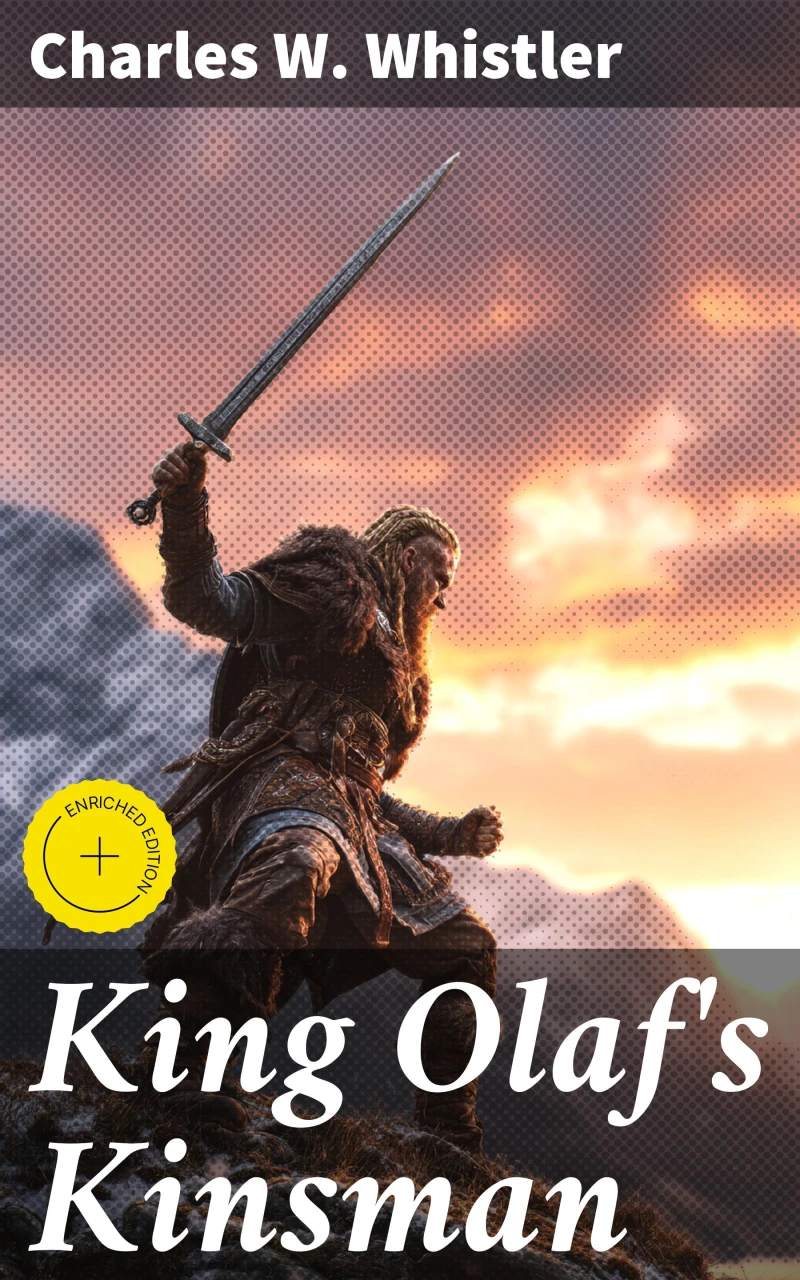 Portada: King Olaf's Kinsman