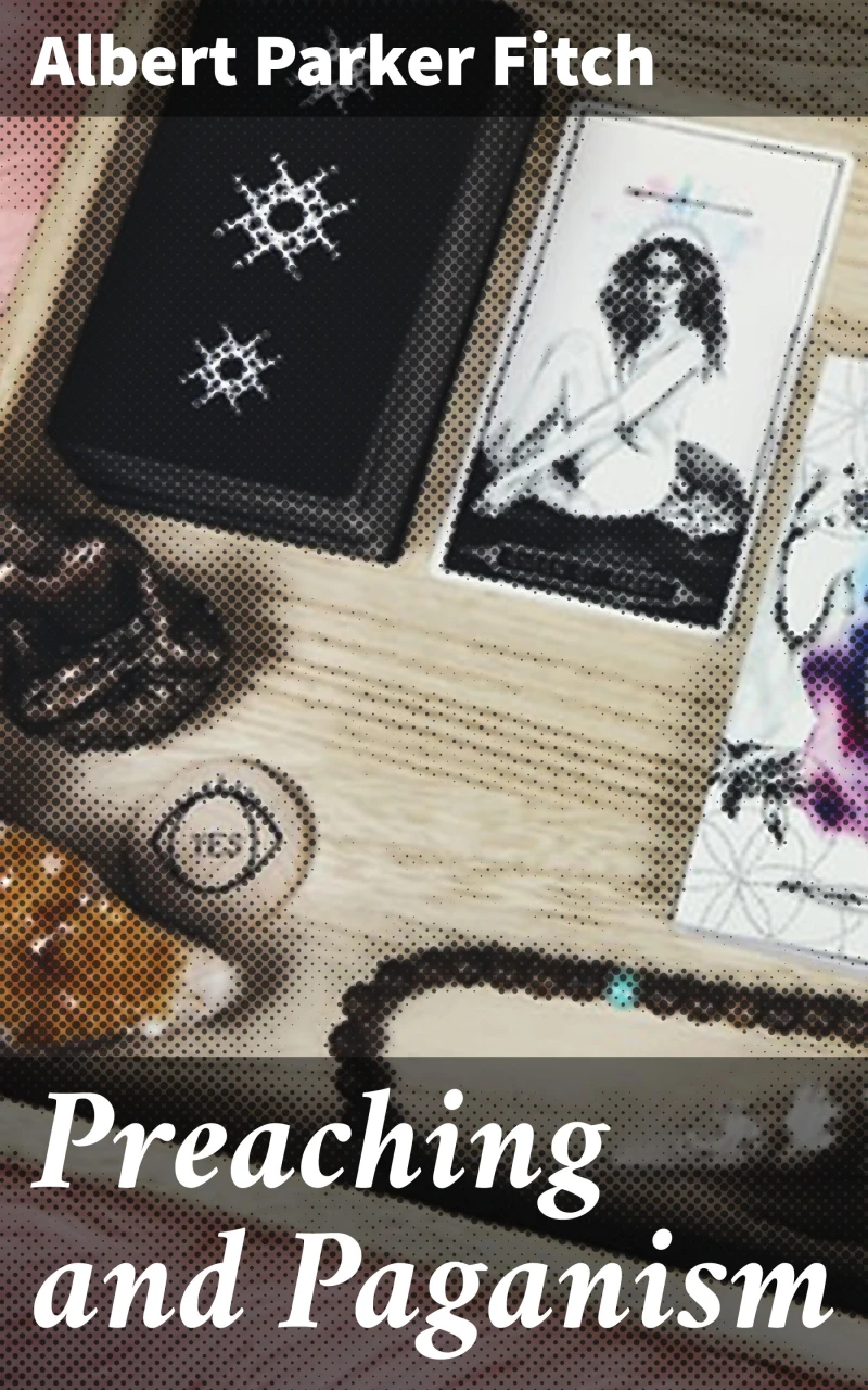 Portada: Preaching and Paganism