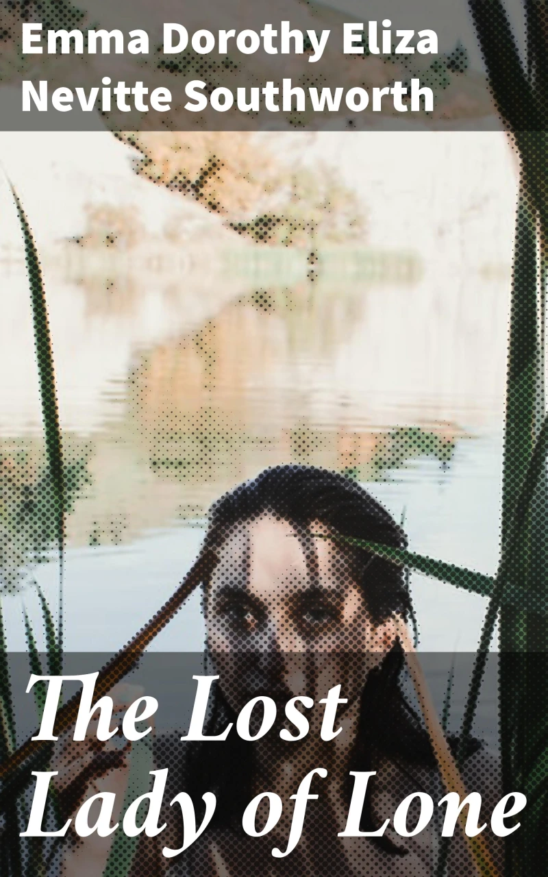 Portada: The Lost Lady of Lone