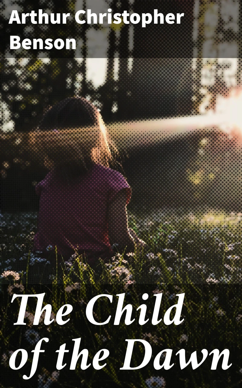 Portada: The Child of the Dawn