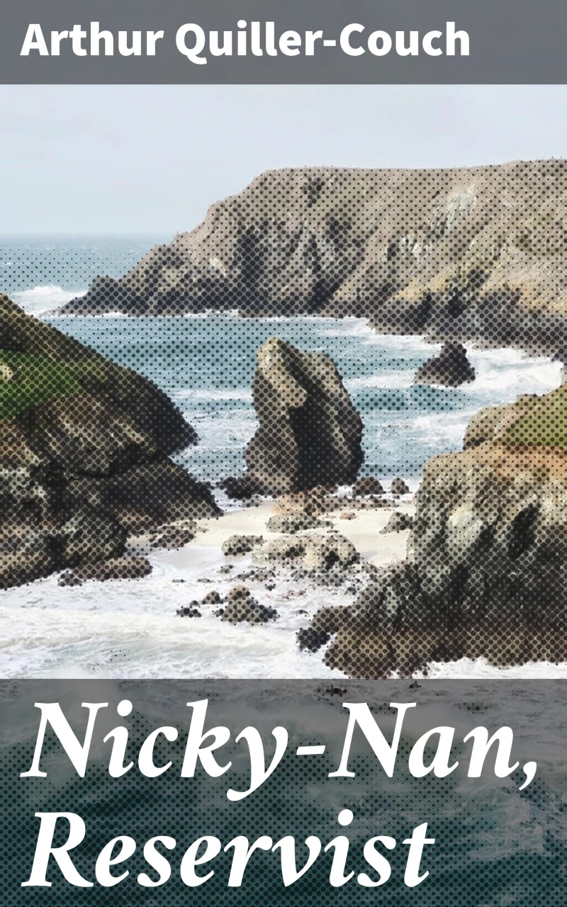 Portada: Nicky-Nan, Reservist