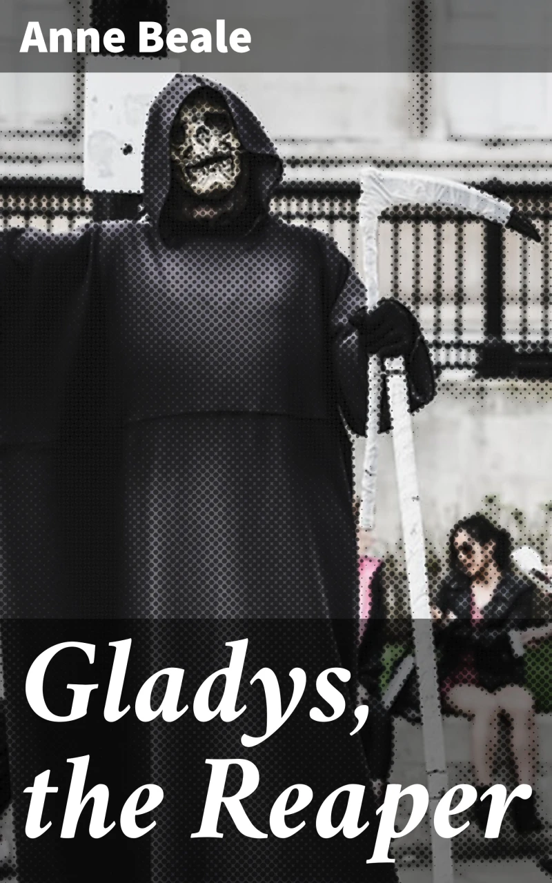 Portada: Gladys, the Reaper