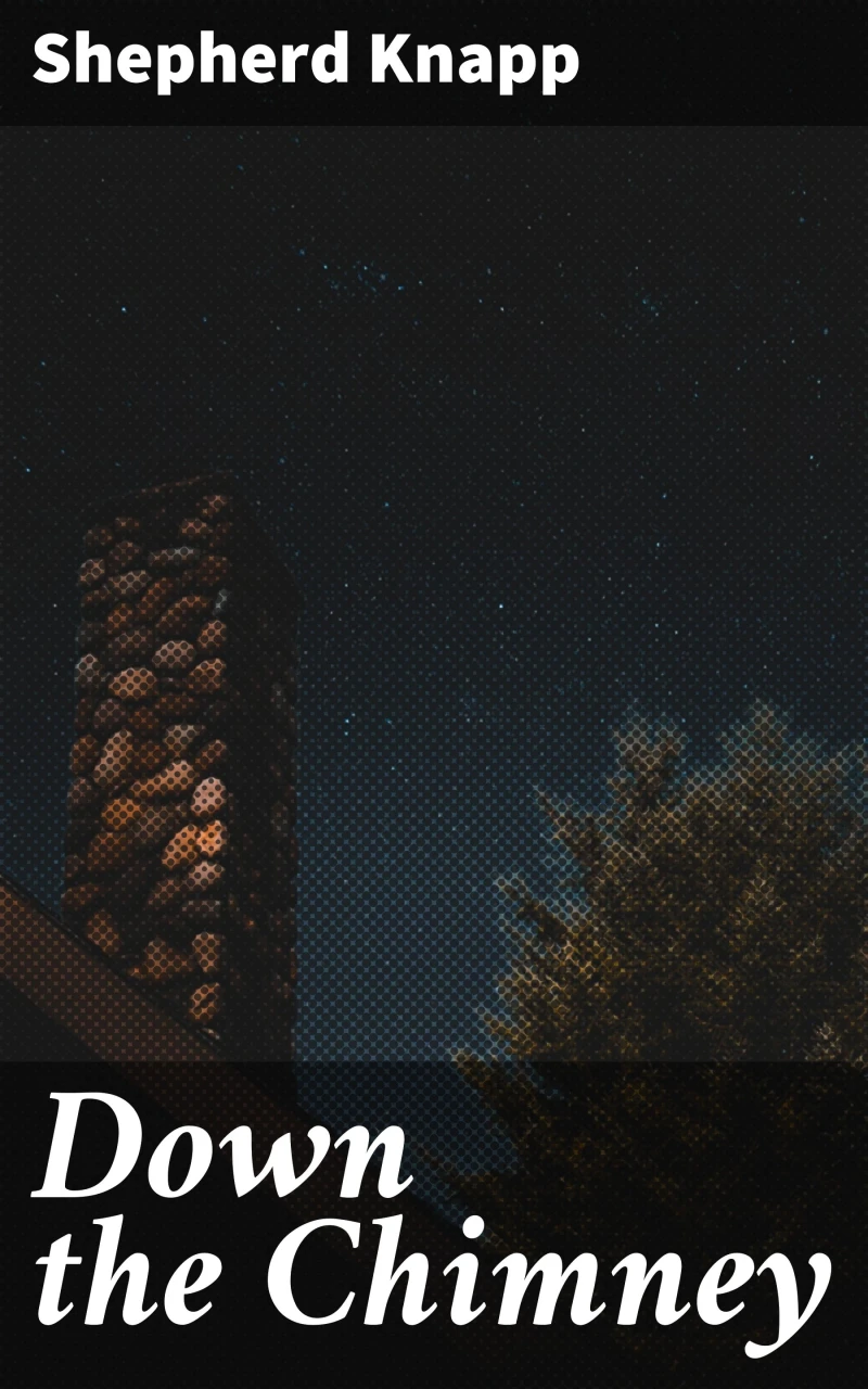 Portada: Down the Chimney