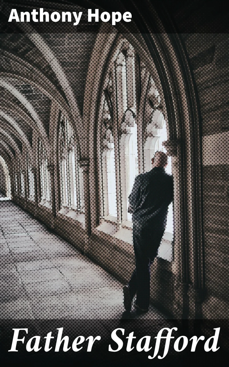 Portada: Father Stafford
