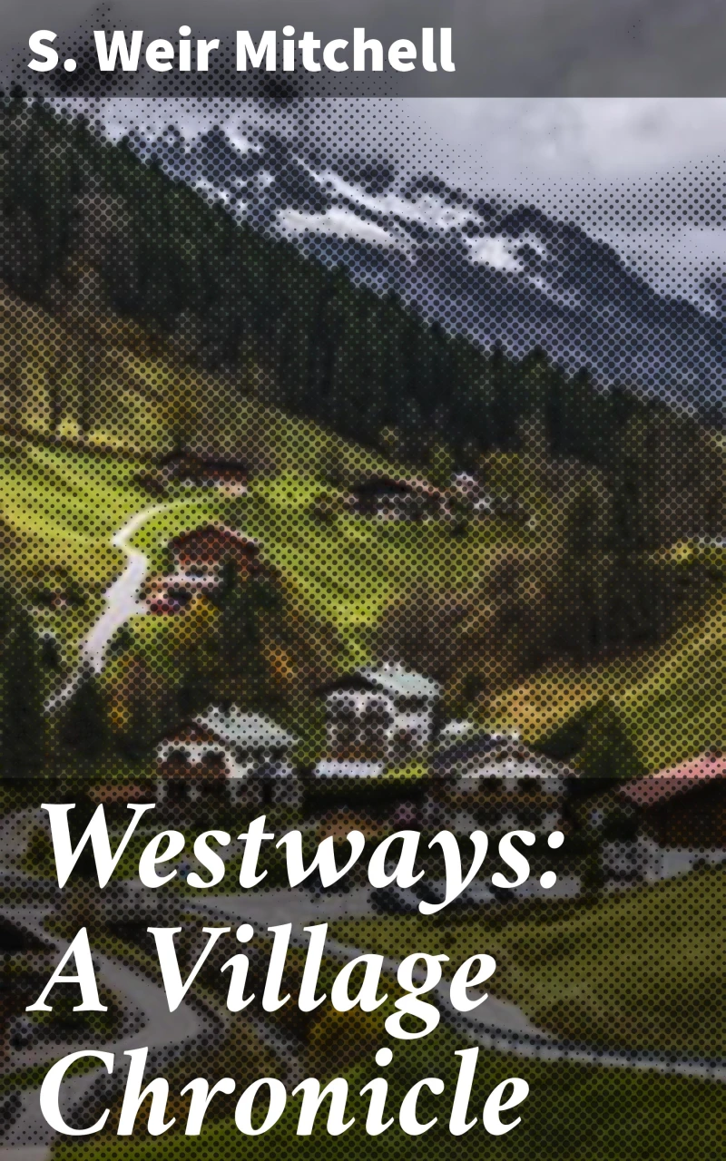 Portada: Westways: A Village Chronicle