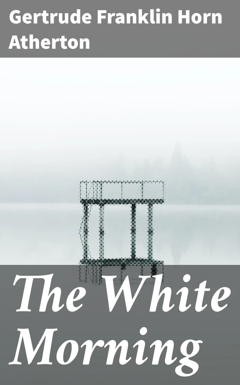 Portada: The White Morning