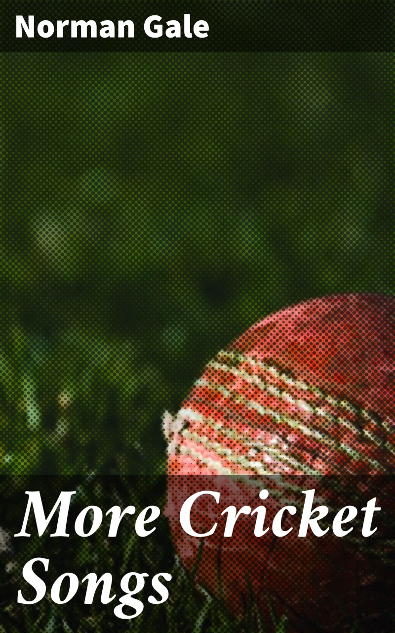 Portada: More Cricket Songs