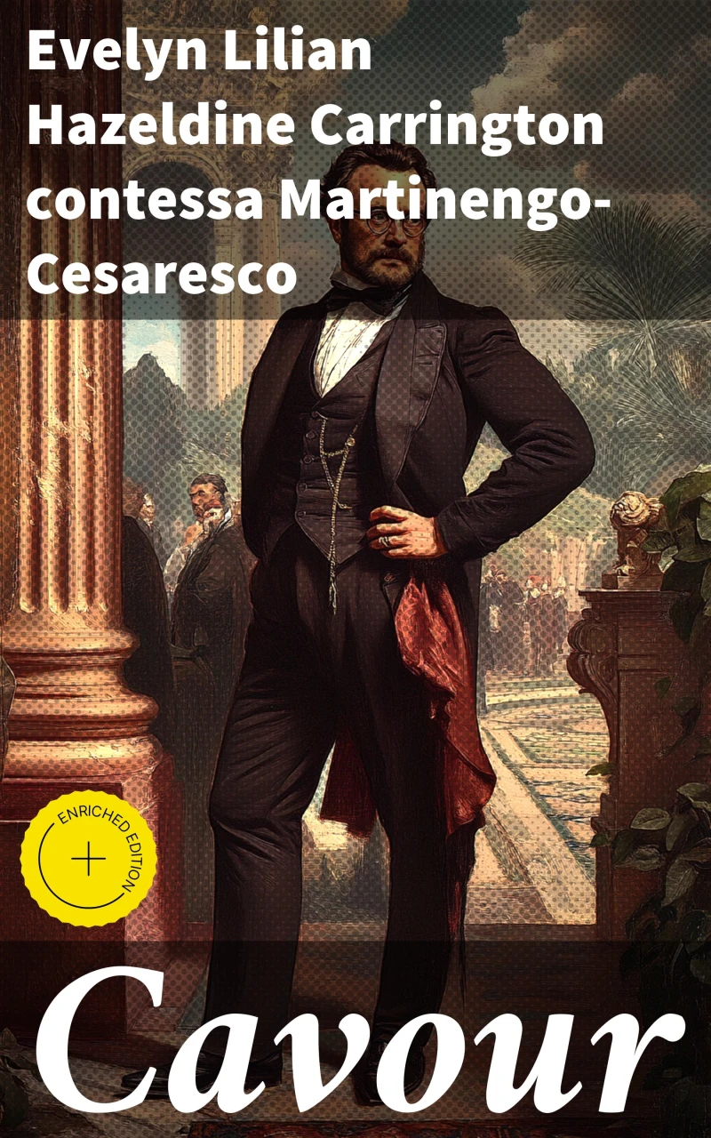 Portada: Cavour