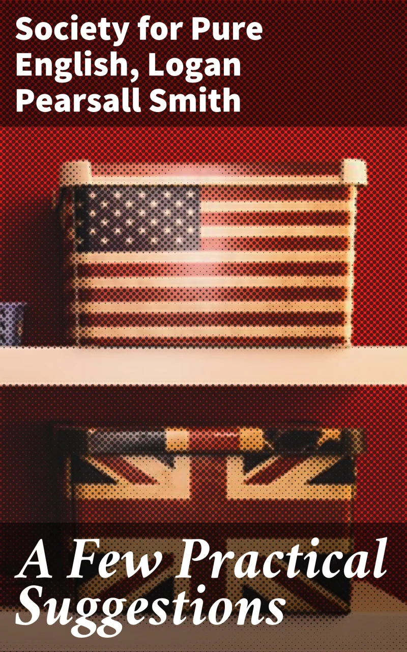 Portada: A Few Practical Suggestions