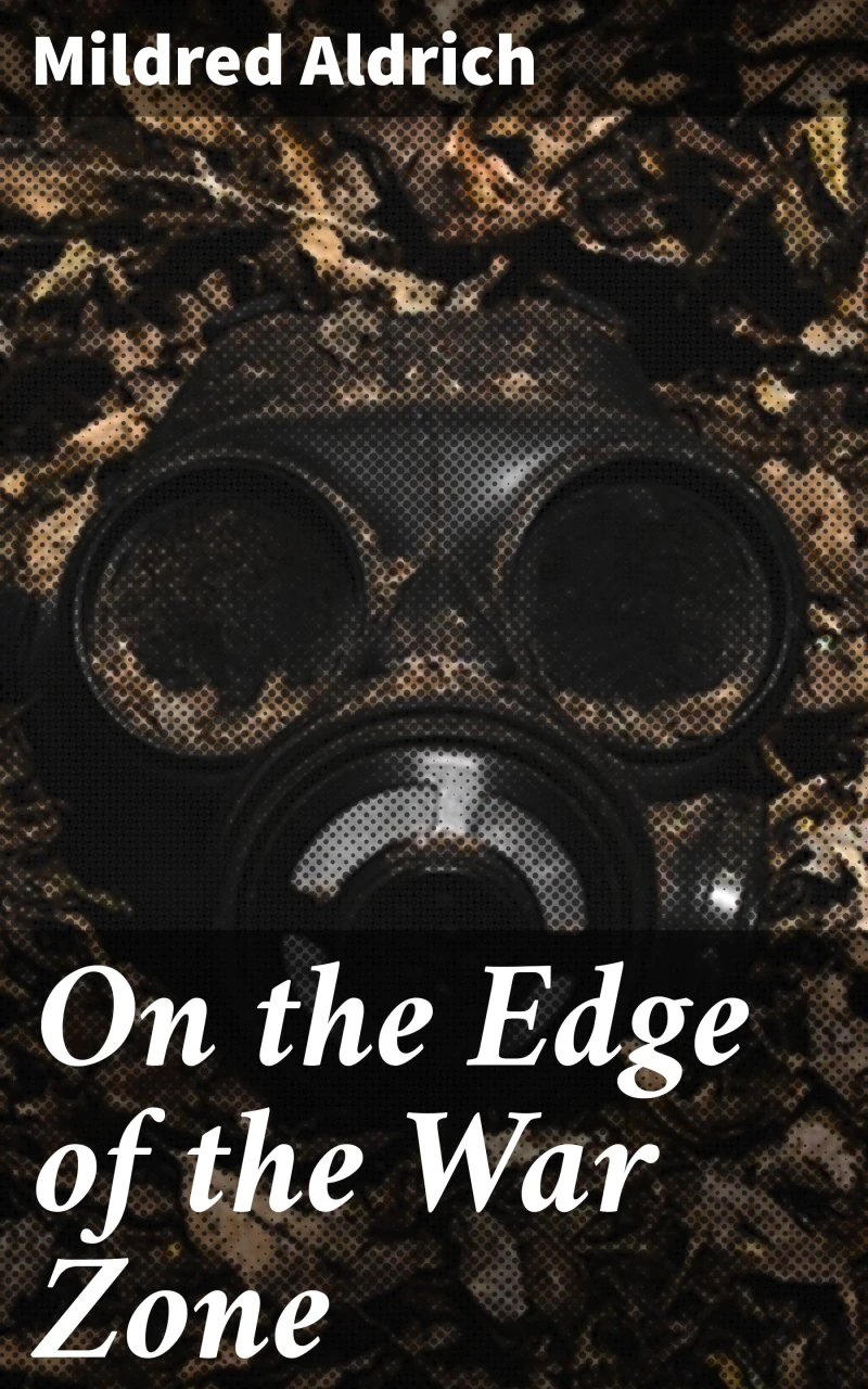 Portada: On the Edge of the War Zone