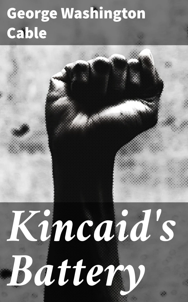 Portada: Kincaid's Battery