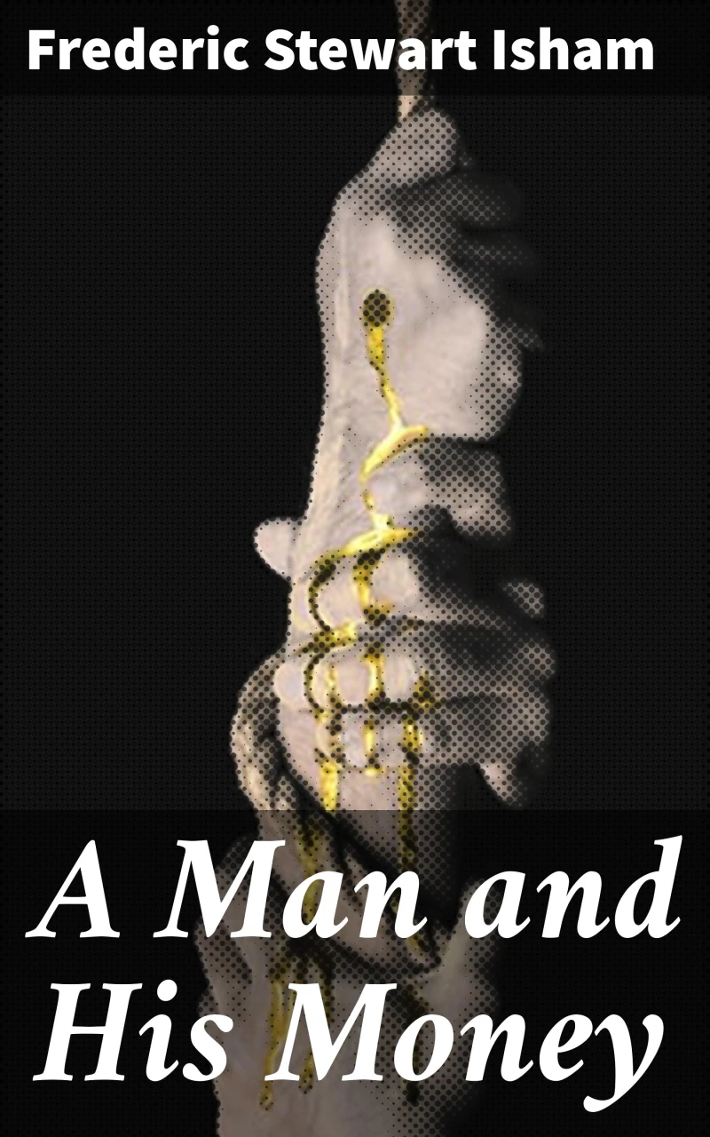 Portada: A Man and His Money
