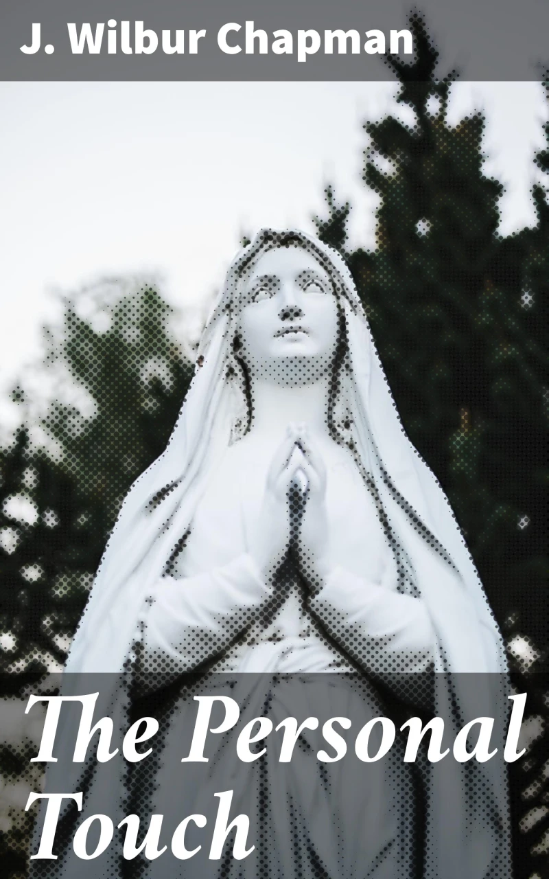 Portada: The Personal Touch