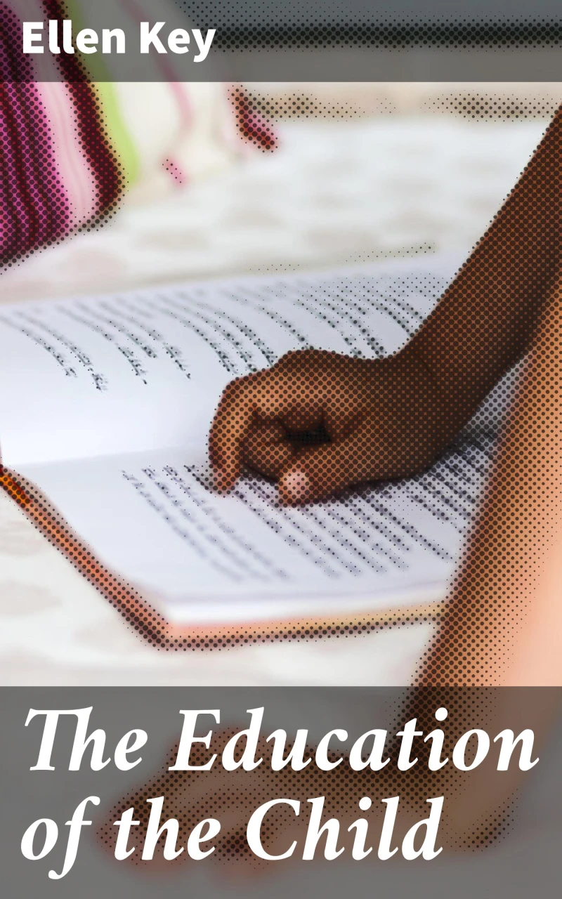 Portada: The Education of the Child