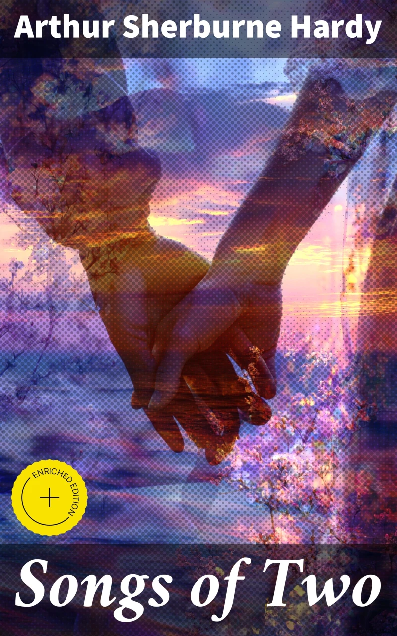 Portada: Songs of Two