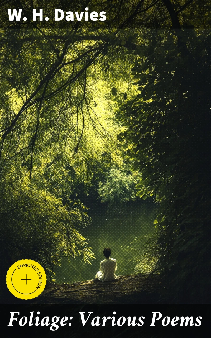 Portada: Foliage: Various Poems