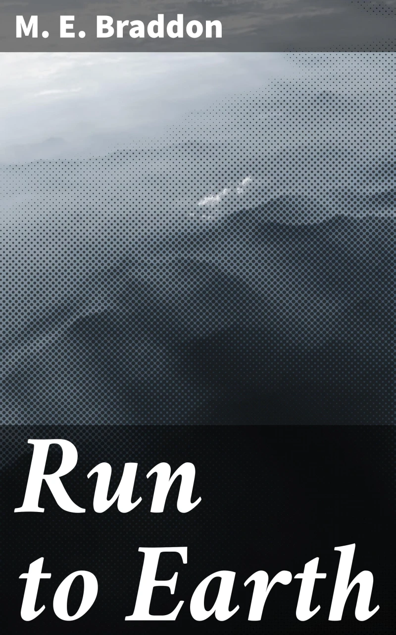 Portada: Run to Earth