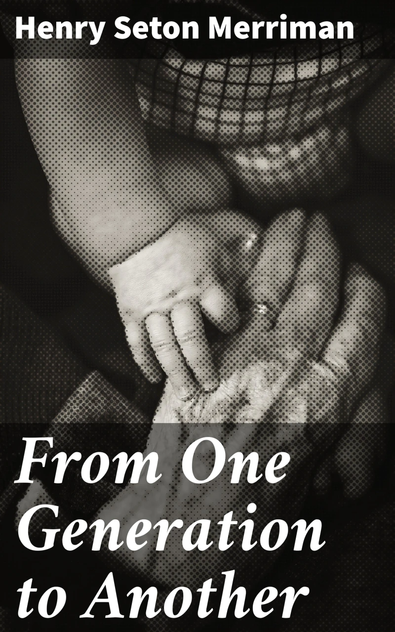 Portada: From One Generation to Another
