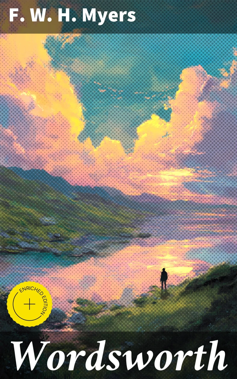 Portada: Wordsworth