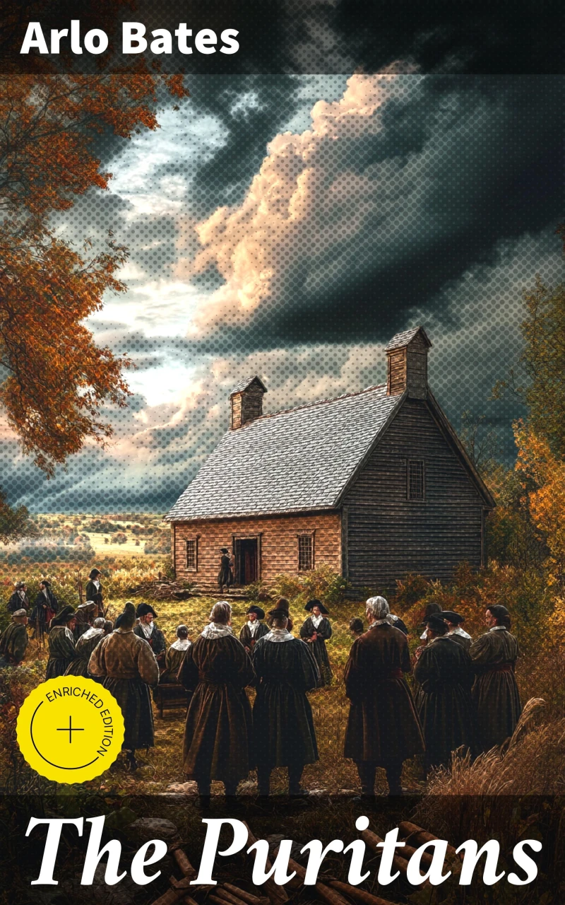 Portada: The Puritans