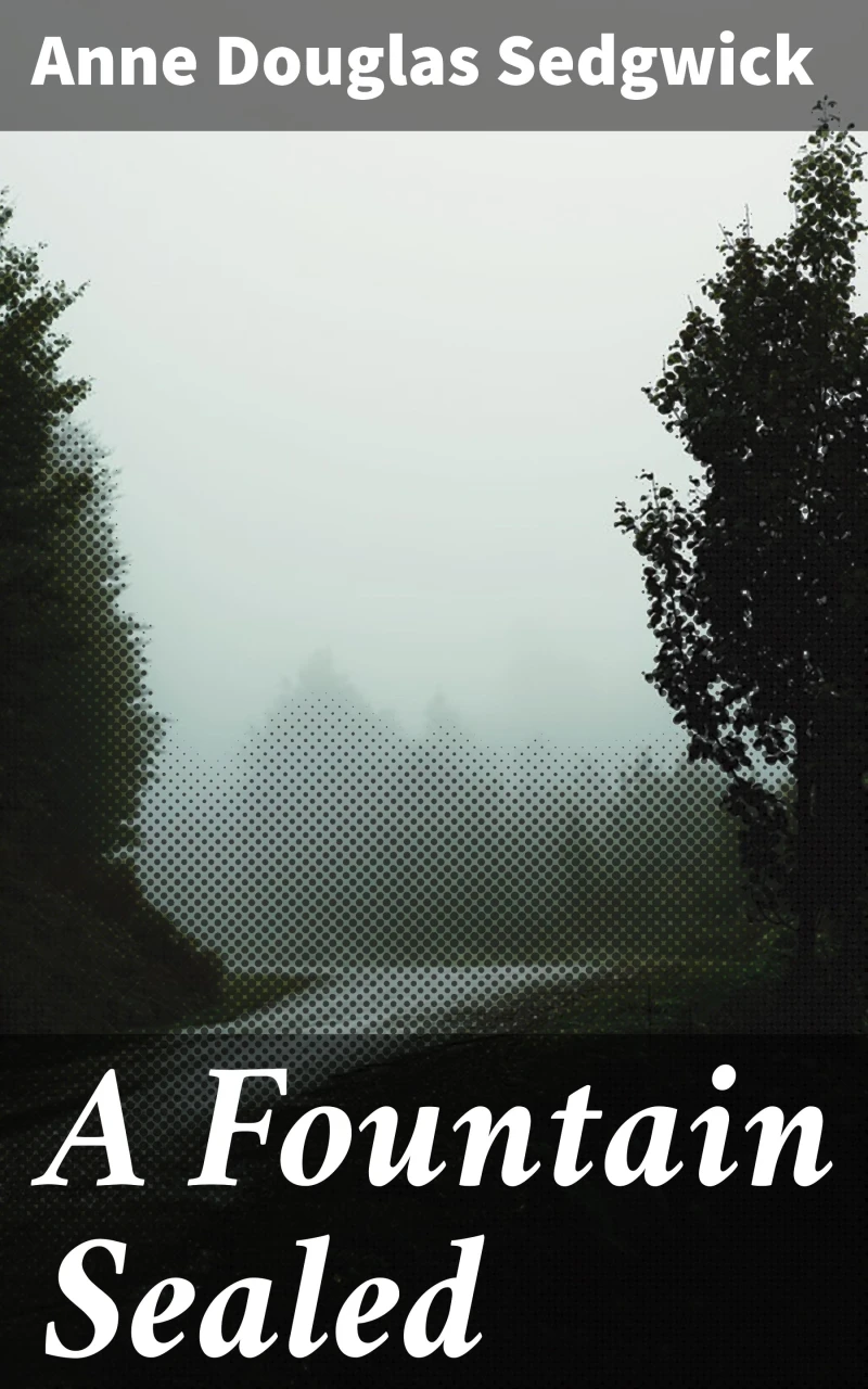 Portada: A Fountain Sealed