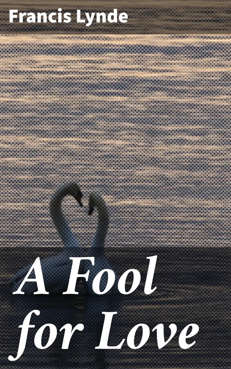 Portada: A Fool for Love