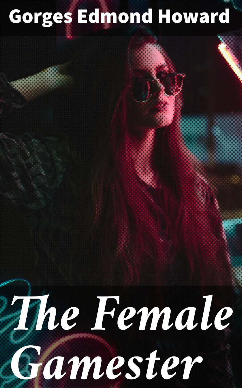 Portada: The Female Gamester