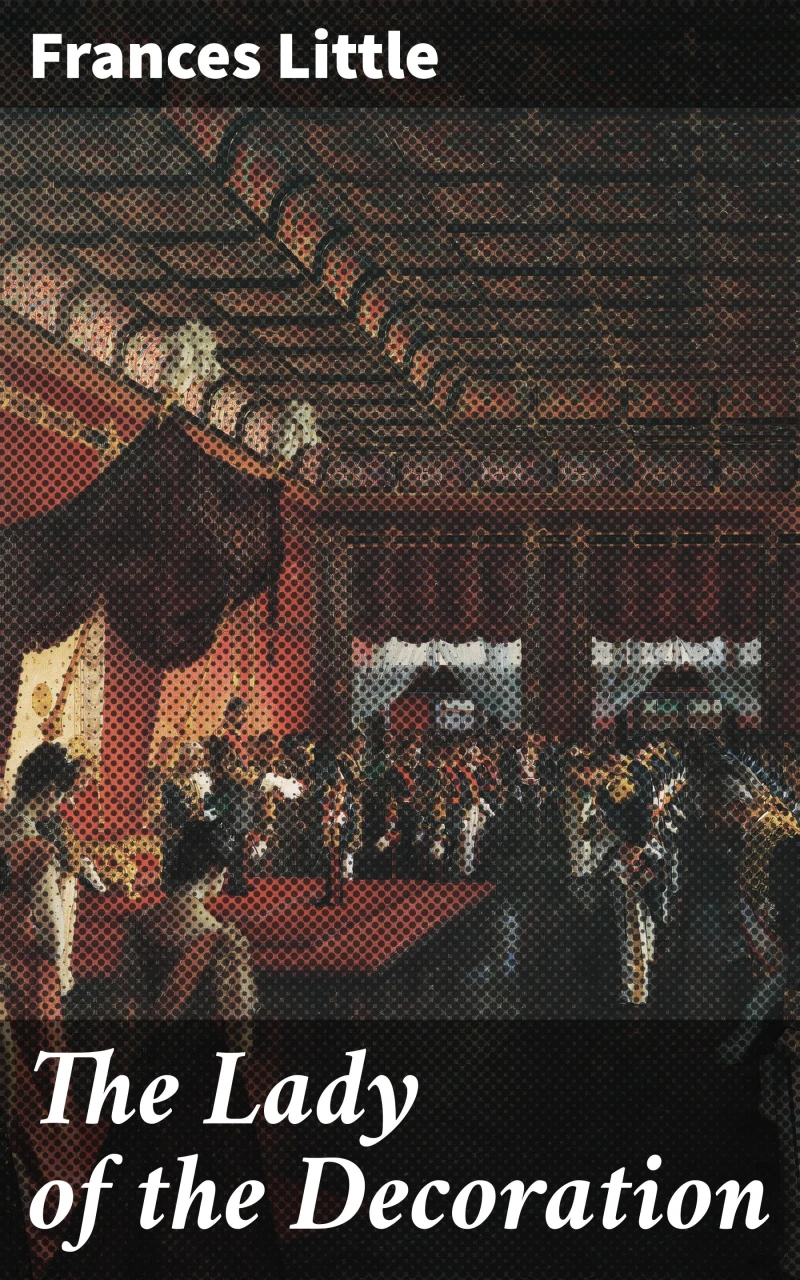 Portada: The Lady of the Decoration