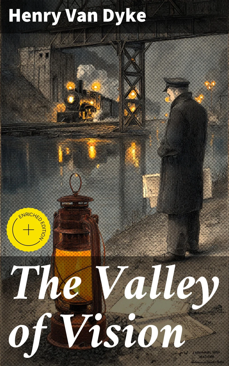 Portada: The Valley of Vision